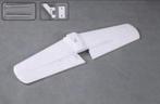 FMS 1400mm T28 Trojan V4 Horizontal Stabiliser FS-PM103 set, Ophalen of Verzenden, Nieuw