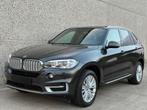 Bmw X5 25d X-Drive Pano Automaat Camera top staat, Automaat, Bedrijf, Te koop, Hybride Elektrisch/Diesel