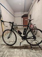 Cube Aerial koersfiets, Autres marques, Enlèvement ou Envoi, Aluminium, Comme neuf