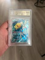 Misty’s psyduck hot air arena/destined rivals BGS 9.5, Ophalen, Zo goed als nieuw
