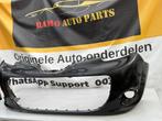 RENAULT KANGOO II VOORBUMPER ORGINEEL 620226316R, Gebruikt, Ophalen of Verzenden, Bumper, 3 maanden garantie