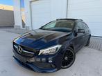 Mercedes Cla 180d - Pack AMG - 2018 - Automatique - Panorama, Autos, Mercedes-Benz, CLA, Achat, Euro 6, Entreprise