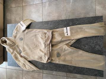 Black bananas traningspak, Kleding | Heren, Ophalen, Zo goed als nieuw, Maat 46 (S) of kleiner