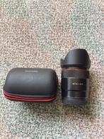 Samyang F1.8 - 75mm Sony FE, Audio, Tv en Foto, Foto | Lenzen en Objectieven, Ophalen, Zo goed als nieuw, Standaardlens