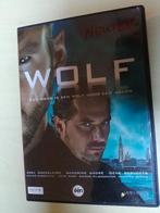 Wolf Thriller DVD Axel Daeseleire, Enlèvement ou Envoi, Comme neuf, À partir de 16 ans, Film