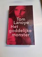 Het goddelijke monster, Enlèvement, Comme neuf, Tom Lanoye