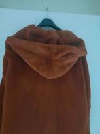 2 prachtige jassen mooi en gaaf 1 bont 1 leer, Kleding | Dames, Ophalen of Verzenden, Zo goed als nieuw