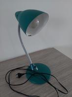 Bureaulamp, Huis en Inrichting, Lampen | Tafellampen, Gebruikt, Ophalen of Verzenden