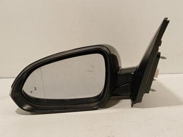 RETROVISEUR LATERAL ELECTRIQUE GAUCHE Kia Stonic (YB), Utilisé, Kia