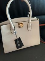 Georges rech en guess handtas, Handtassen en Accessoires, Tassen | Damestassen, Ophalen, Nieuw, Oranje, Handtas