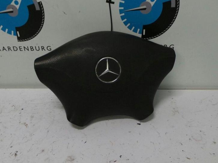 MERCEDES VITO 109 CDI [L_AIR_BAG] 2009, Auto-onderdelen, Elektronica en Kabels, Gebruikt, ARN erkend, Stiba lid, Erkend duurzaam