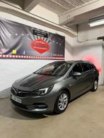 OPEL ASTRA BREAK 1.5 DIESEL 109.000 km euro6d, Auto's, 90 kW, Stof, Euro 6, Bedrijf