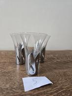 Jeneverglas / borrelglas, Ophalen of Verzenden