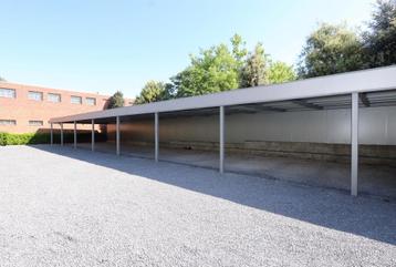 Garage te huur in Zwevegem beschikbaar voor biedingen