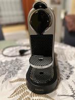Machine a café capsules KRUPS neuve, Electroménager, Cafetières, Enlèvement, Comme neuf, Cafetière