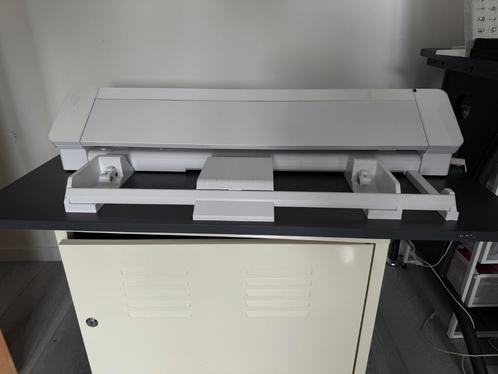 Silhouette cameo pro 4 + materiaal, Hobby en Vrije tijd, Knutselen, Zo goed als nieuw, Materiaal, Ophalen