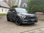 Kia Sportage 1.6 T-GDi HEV / GTLINE PLUS  // 4X4 // VOL OPTI, Auto's, Kia, Automaat, 4 cilinders, Leder, Bedrijf