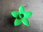 Lego Duplo Plant Flower with 1 Top Stud (zie foto's) 83, Ophalen of Verzenden, Gebruikt, Losse stenen, Duplo