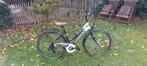 Damesfiets, Ophalen, Zo goed als nieuw