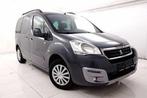 Peugeot Partner Tepee 1.2i # 110 cv # cruise, capteurs, att, Monovolume, 1199 cc, 108 pk, https://public.car-pass.be/vhr/6269026b-ca93-4409-b878-888915e384b6