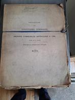 Inventaire Sommaire (de lille) 1790, Ophalen of Verzenden