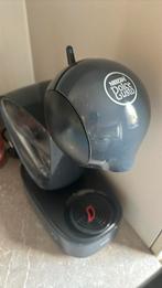 dolce gusto coffie machine, Ophalen, Gebruikt