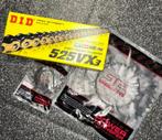 BMW F900R kettingwielset, Did, Info@didchain.com, Nieuw, Ophalen of Verzenden