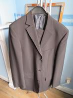 Kostum, Kleding | Heren, Kostuums en vesten, Ophalen, Maat 52/54 (L), Angelo Litrico, Grijs