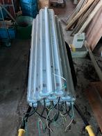 Tl lampen 13stuks 25€, Ophalen, Gebruikt, Lamp met armatuur