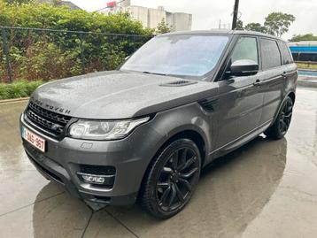 Land Rover Range Rover 3.0TDV6 beschikbaar voor biedingen