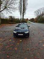 Bmw 330d, Auto's, BMW, Automaat, Blauw, Particulier, Blauw