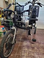 Van Raam elektrische duofiets, Ophalen, Zo goed als nieuw