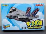 Lockheed F-35A Lightning II GQ001 Egg, Overige merken, Nieuw, Ophalen of Verzenden, Groter dan 1:72