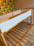 Kura bed Ikea hoogslaper, Kinderen en Baby's, Ophalen, Gebruikt, Hoogslaper