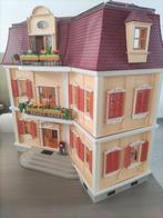 Playmobil Victoriaans groot woonhuis 5302, Kinderen en Baby's, Speelgoed | Playmobil, Ophalen, Gebruikt, Los Playmobil