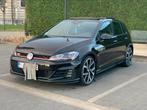 Vw Golf 7.5GTI 100.000KM *AUTOMAAT** Gekeurd Vv 12/2017, Auto's, Volkswagen, Automaat, 1995 cc, USB, 5 zetels