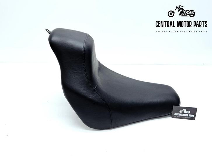 Solo zadel Softail Low Rider S(T) + El Diablo 2020-up, Motoren, Onderdelen | Harley-Davidson, Gebruikt, Ophalen of Verzenden