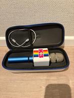 K3 microfoon, Muziek en Instrumenten, Ophalen of Verzenden, Zo goed als nieuw, Zangmicrofoon