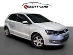 Volkswagen Polo 1.2 Team Edition | Navi | Carplay | 88.000 K, Auto's, Voorwielaandrijving, Euro 5, Stof, Gebruikt
