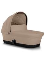 Reiswieg Cybex gazelle S nieuw, Nieuw, Duowagen, Combiwagen, Ophalen