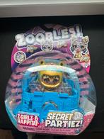 Zoobles secret partiez, Ophalen, Nieuw