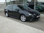 Toyota Corolla Hybrid +Parkeersensoren V&A +Keyless +GSM Cha, Auto's, 78 g/km, Gebruikt, 4 cilinders, 1290 kg