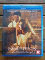 )))  Bluray  L' Affaire Pelican    (((, Ophalen of Verzenden, Zo goed als nieuw, Thrillers en Misdaad