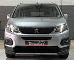 Peugeot Rifter 1.2i PureTech//1ere Pro//Carnet//Navi//Cam//, Voorwielaandrijving, 1199 cc, Bedrijf, 5 deurs