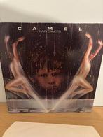 LP - Camel - Rain dances, CD & DVD, Vinyles | Rock, Enlèvement ou Envoi, Utilisé, Pop rock