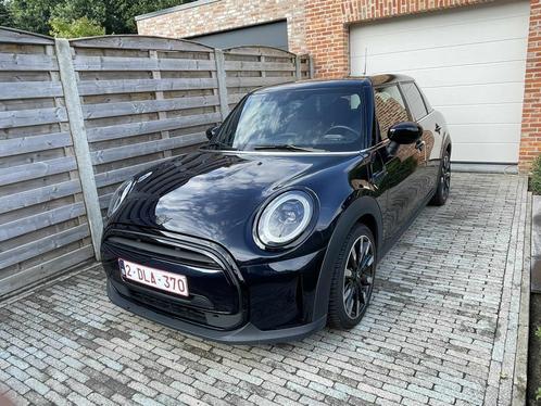 Mini cooper 5 deurs, Auto's, Mini, Particulier, Cooper, ABS, Airconditioning, Alarm, Apple Carplay, Bluetooth, Boordcomputer, Centrale vergrendeling
