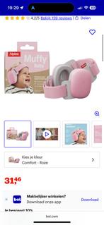 Alpine muffy baby comfort koptelefoon, Ophalen, Zo goed als nieuw