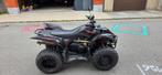 Yamaha Wolverine 450 SE 4x4 1750 km echt, 450 cc, 1 cilinder, 12 t/m 35 kW