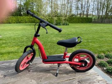Loopfiets beschikbaar voor biedingen