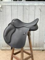 Wintec veelzijdigheidszadel 16,5 inch, Dieren en Toebehoren, Ophalen, Zo goed als nieuw, Dressuur